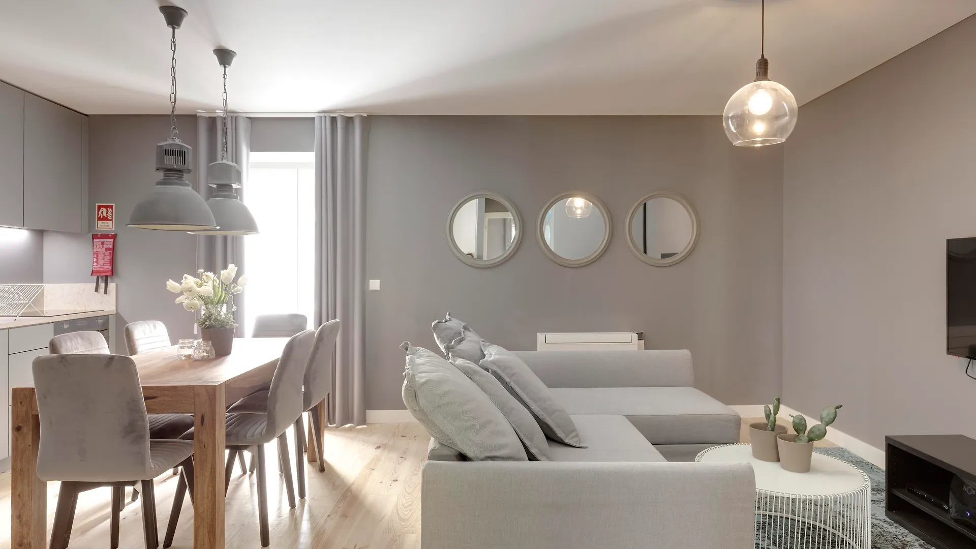 City Stays Bica Apartments Lizbona Portugalia