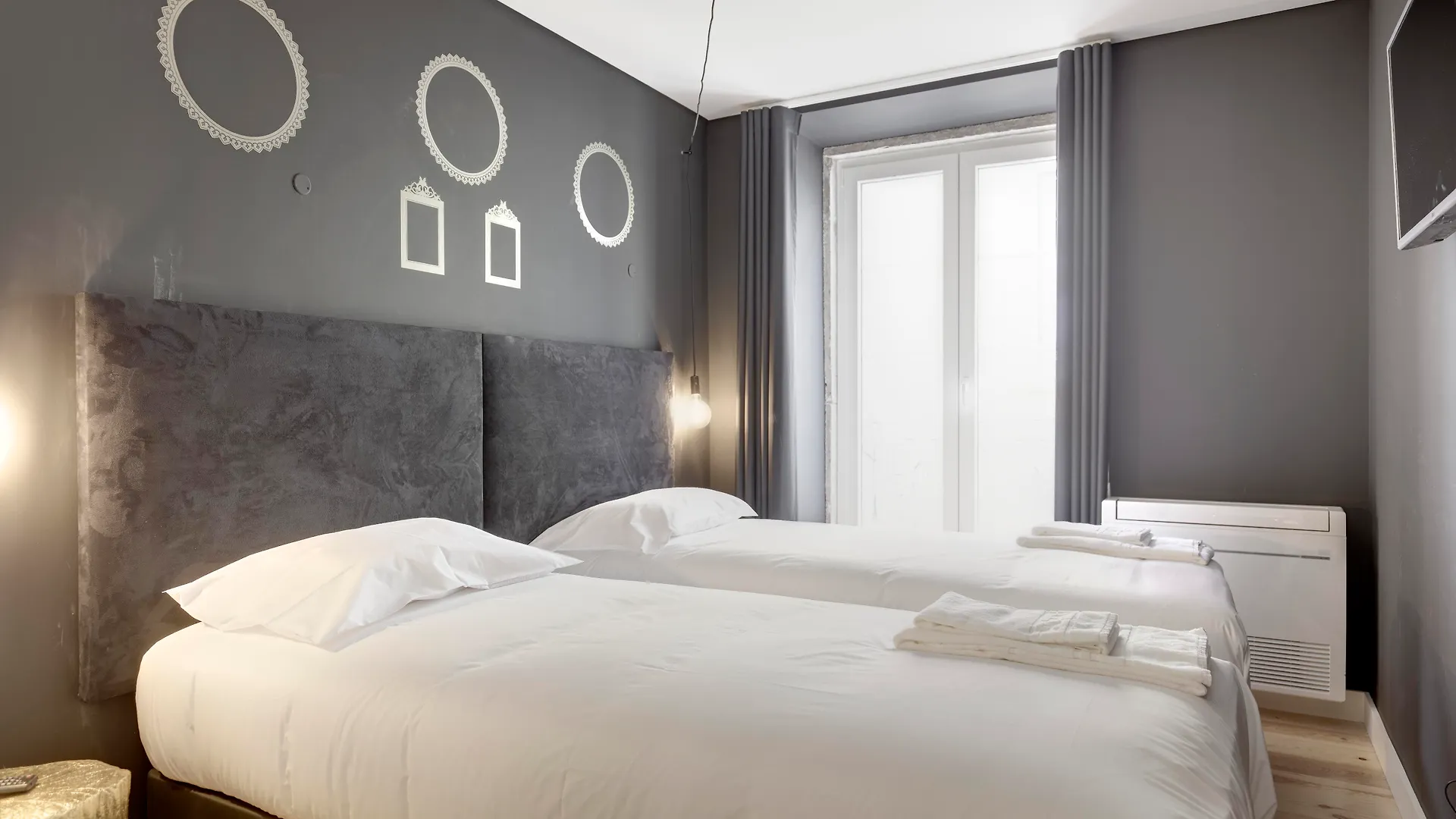 City Stays Bica Apartments Lizbona Portugalia