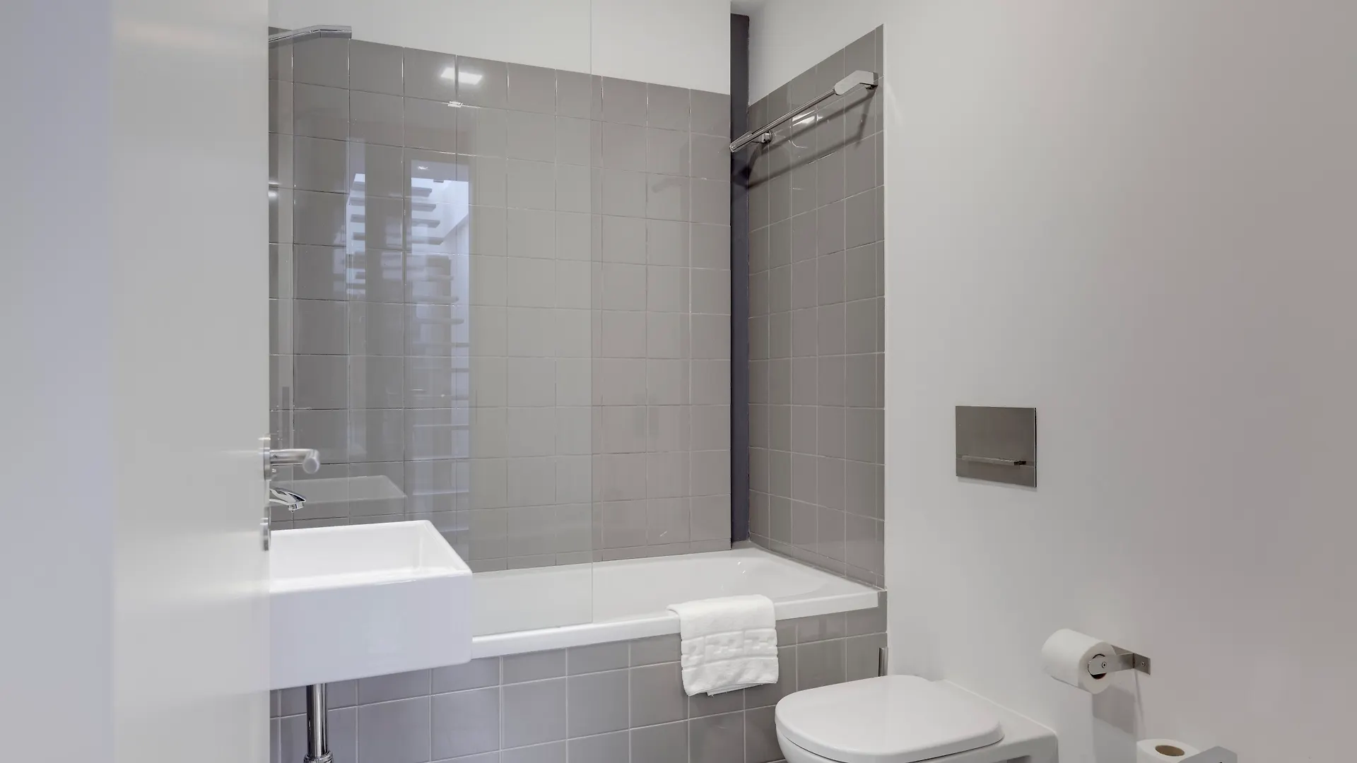 City Stays Bica Apartments Lizbona
