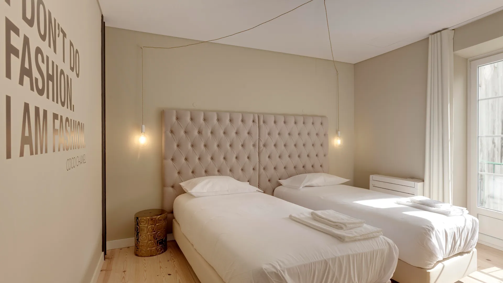 City Stays Bica Apartments Lizbona