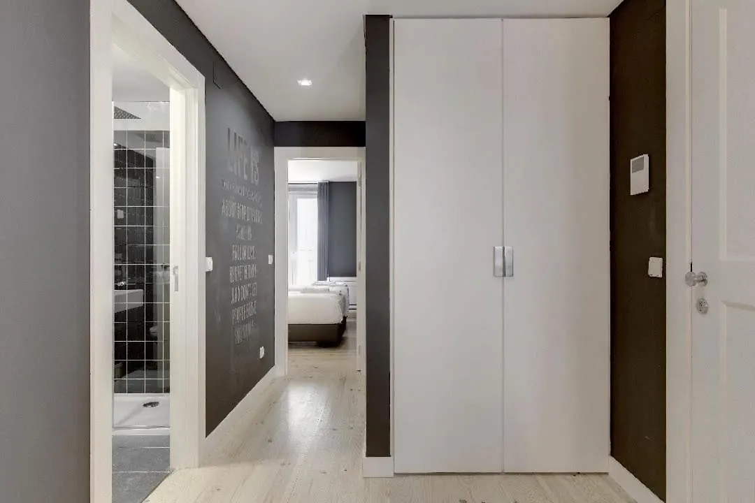 City Stays Bica Apartments Lizbona