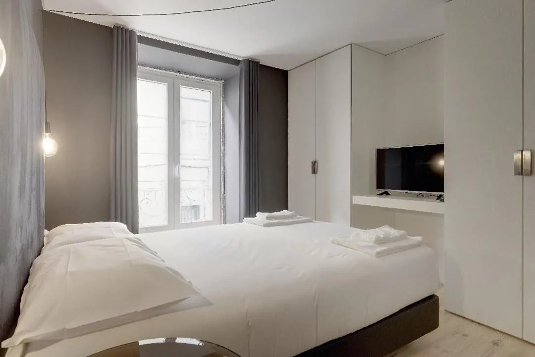 City Stays Bica Apartments Lizbona