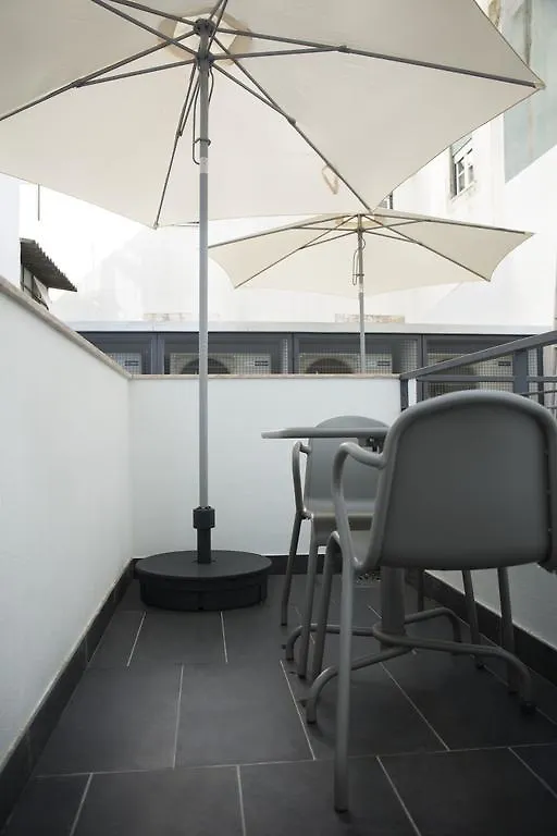 City Stays Bica Apartments Lizbona