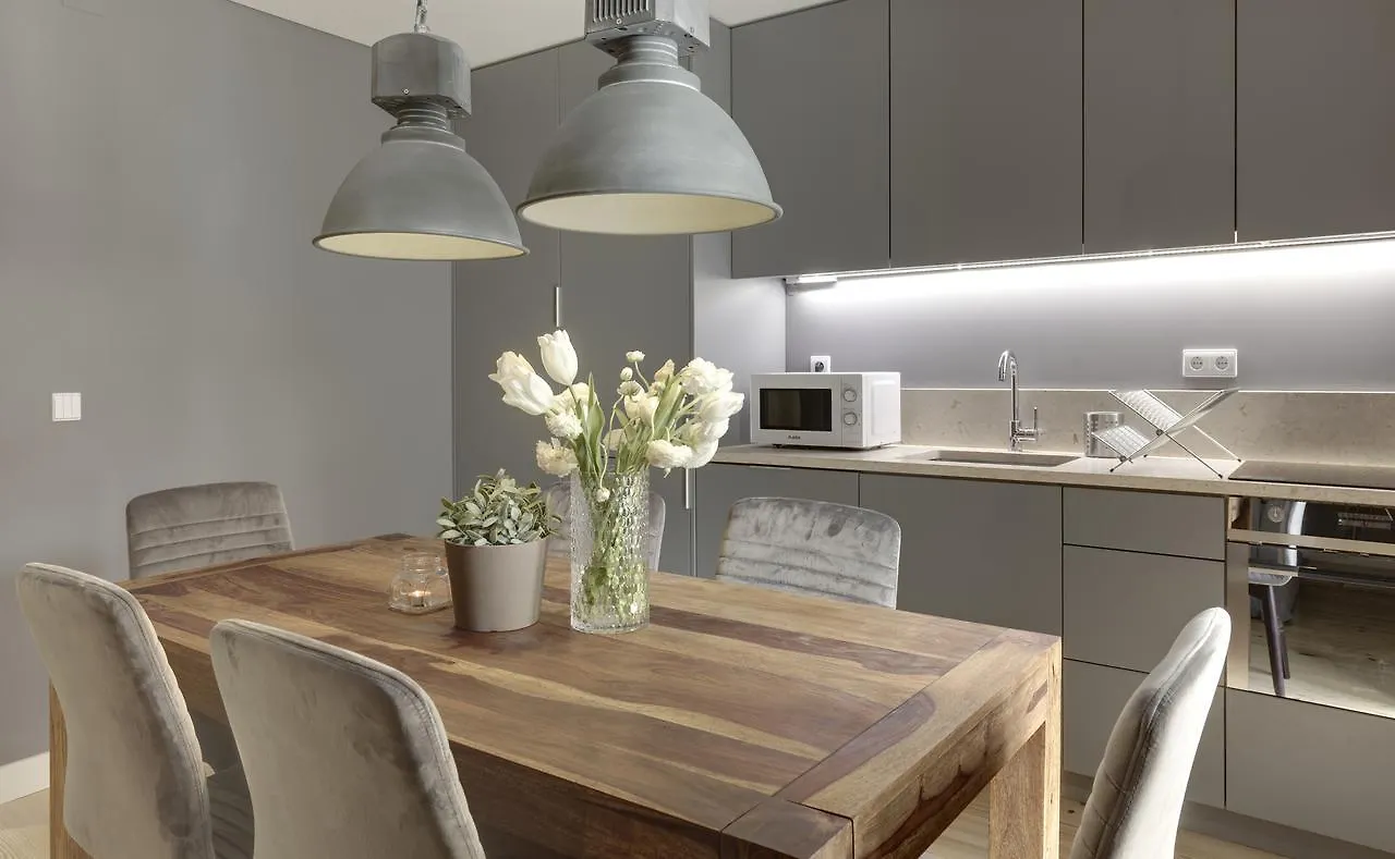 City Stays Bica Apartments Lizbona