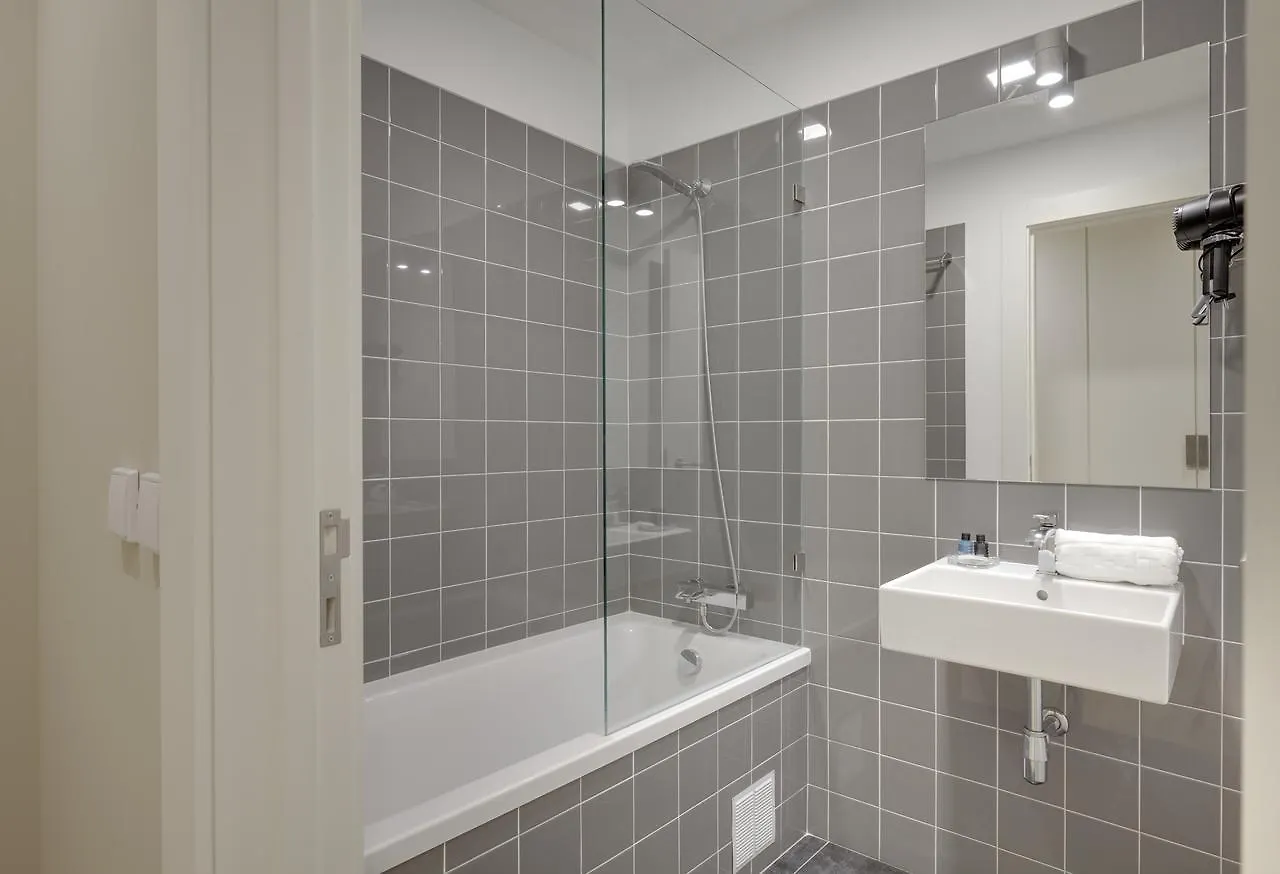 City Stays Bica Apartments Lizbona Portugalia
