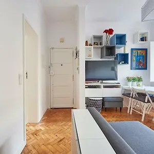 Apartamento Casa Oliveira In Alvalade, Lisboa
