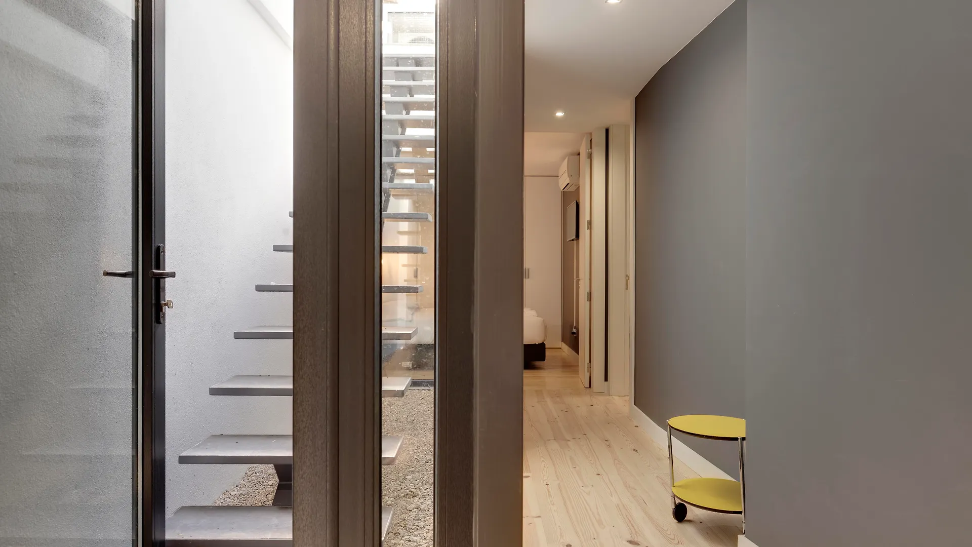 City Stays Bica Apartments Lisboa