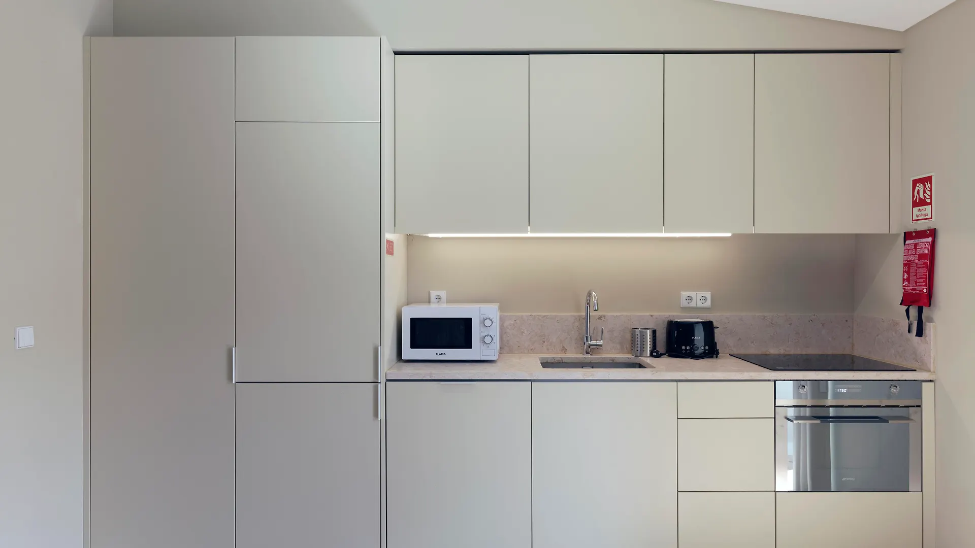 City Stays Bica Apartments Lisboa