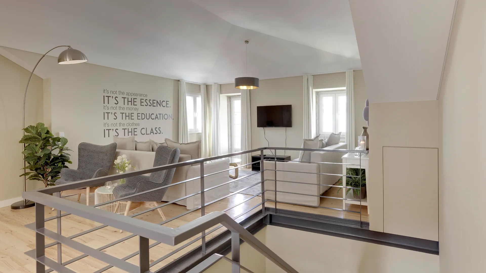 City Stays Bica Apartments Lisboa
