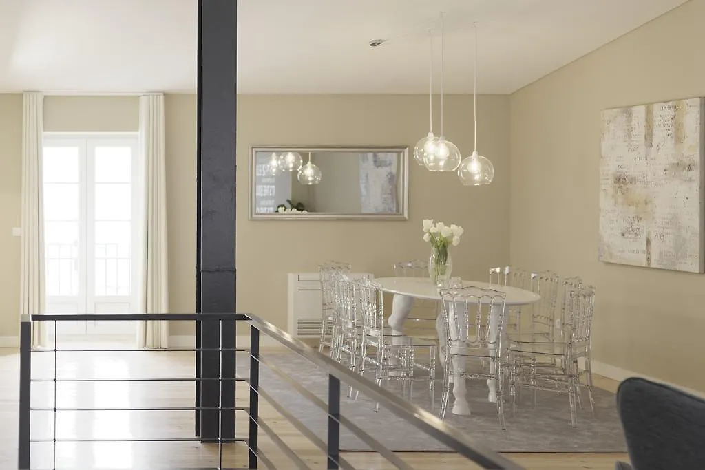 City Stays Bica Apartments Lisboa